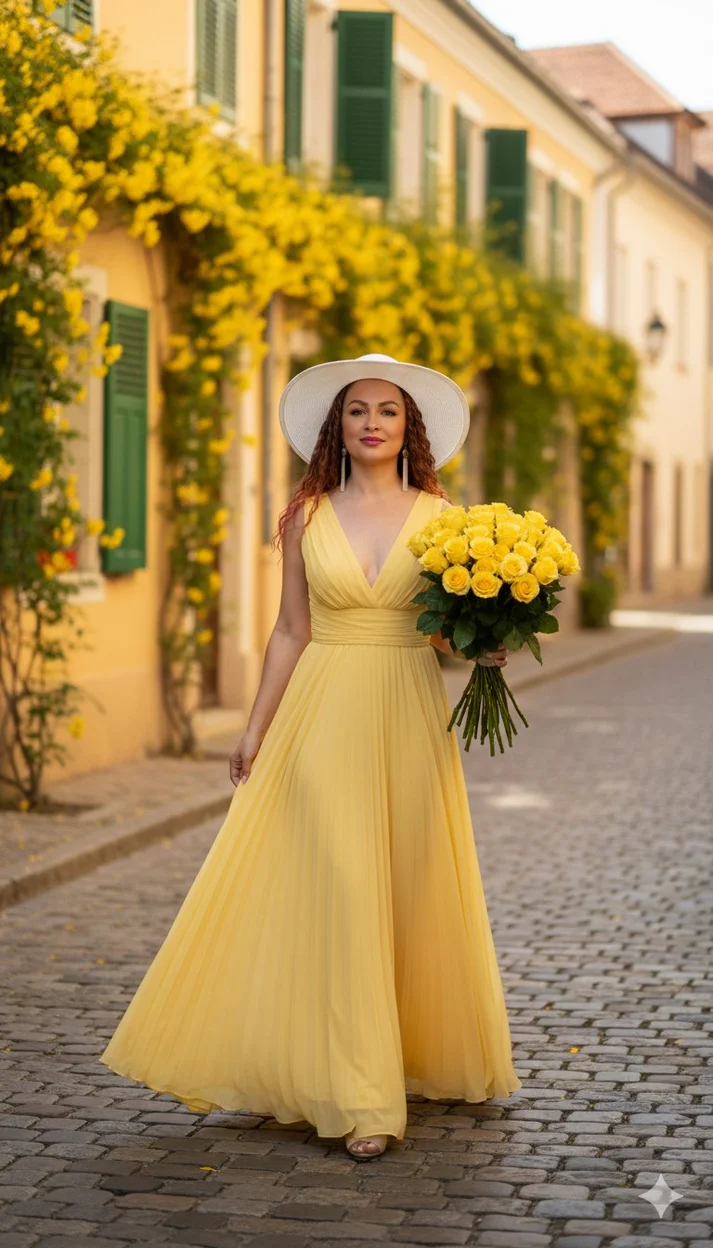 Солнечный Прованс