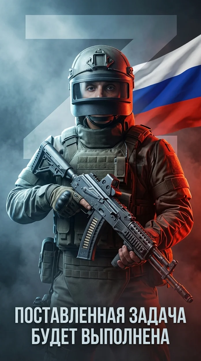 футуристический военный постер в cinematic style 