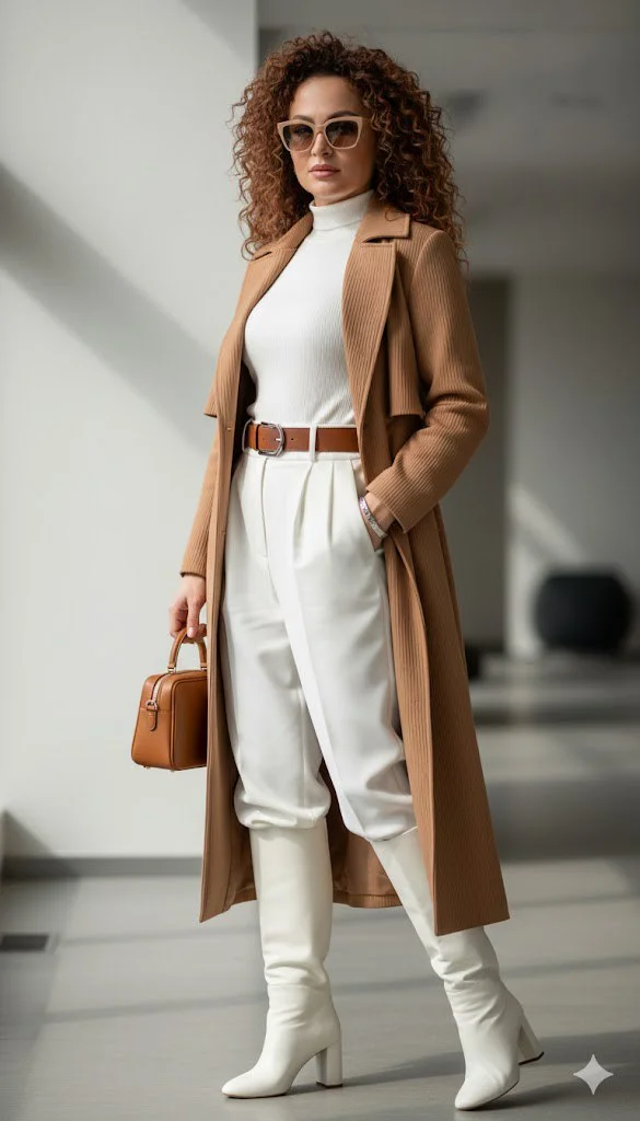 Городской люкс