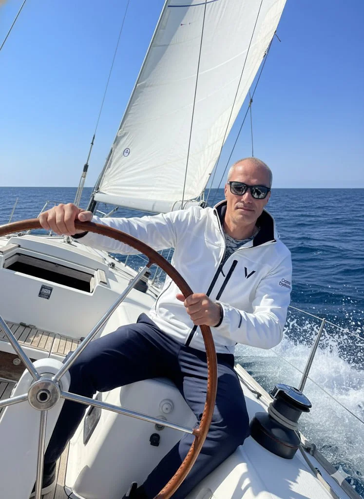 Покоритель волн