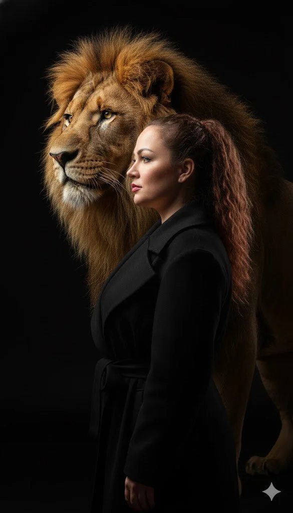 Золотой нимб