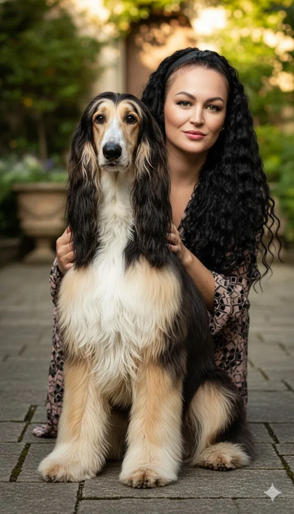 Королевская грация