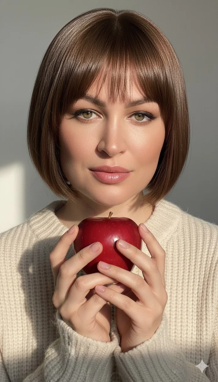 ИИ-фотосессия — Vogue Beauty