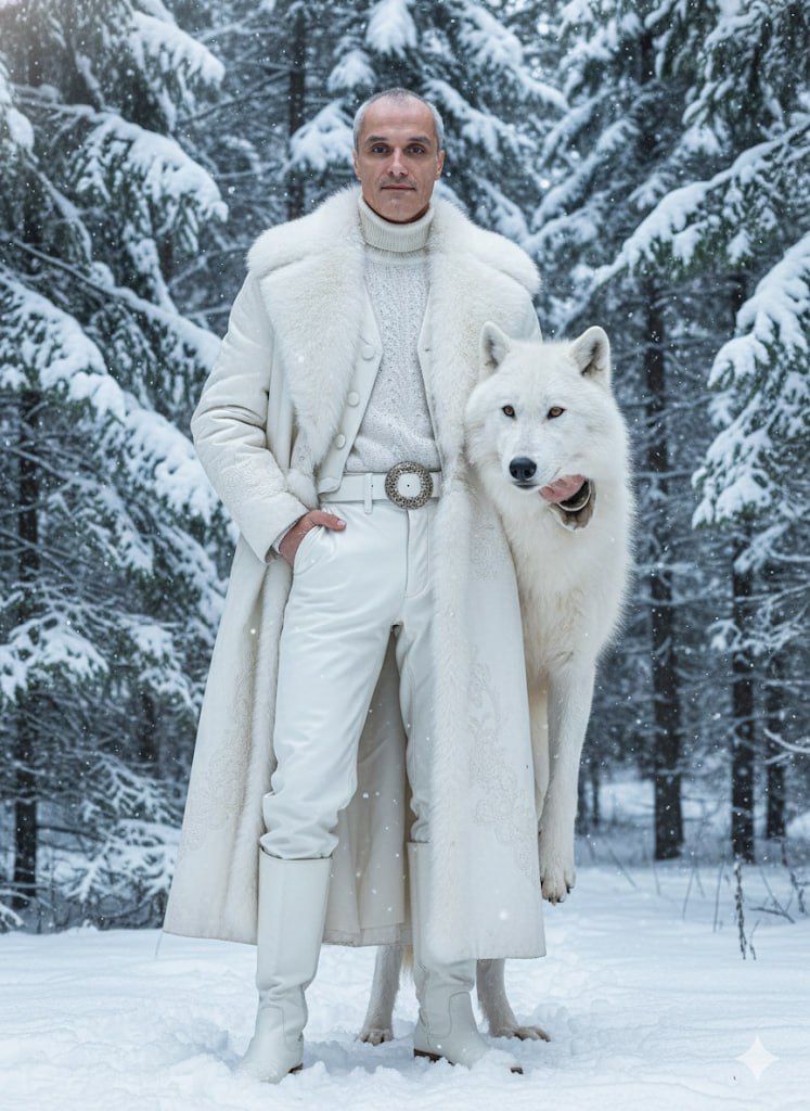 Хозяин Севера