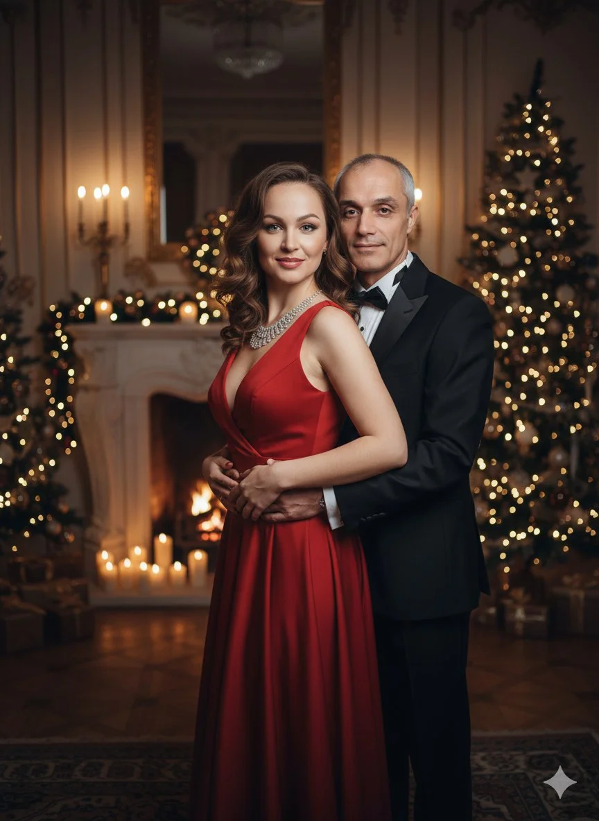 Торжественный прием