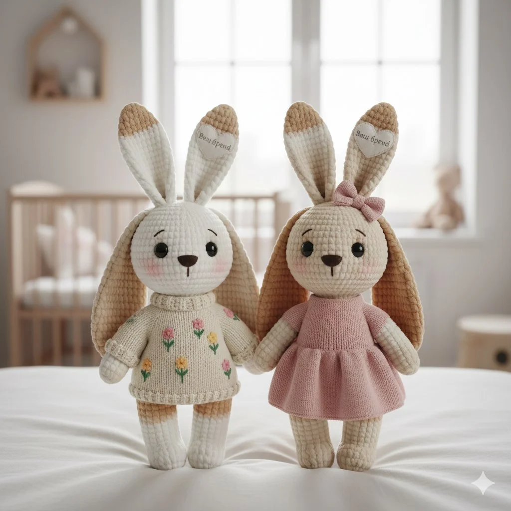 Уютное детство