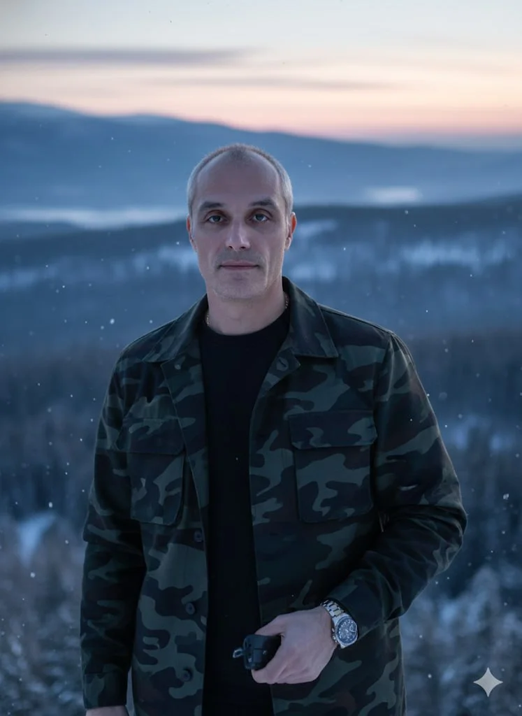 Вершина мира