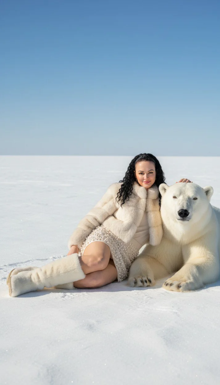 Хранительница Севера