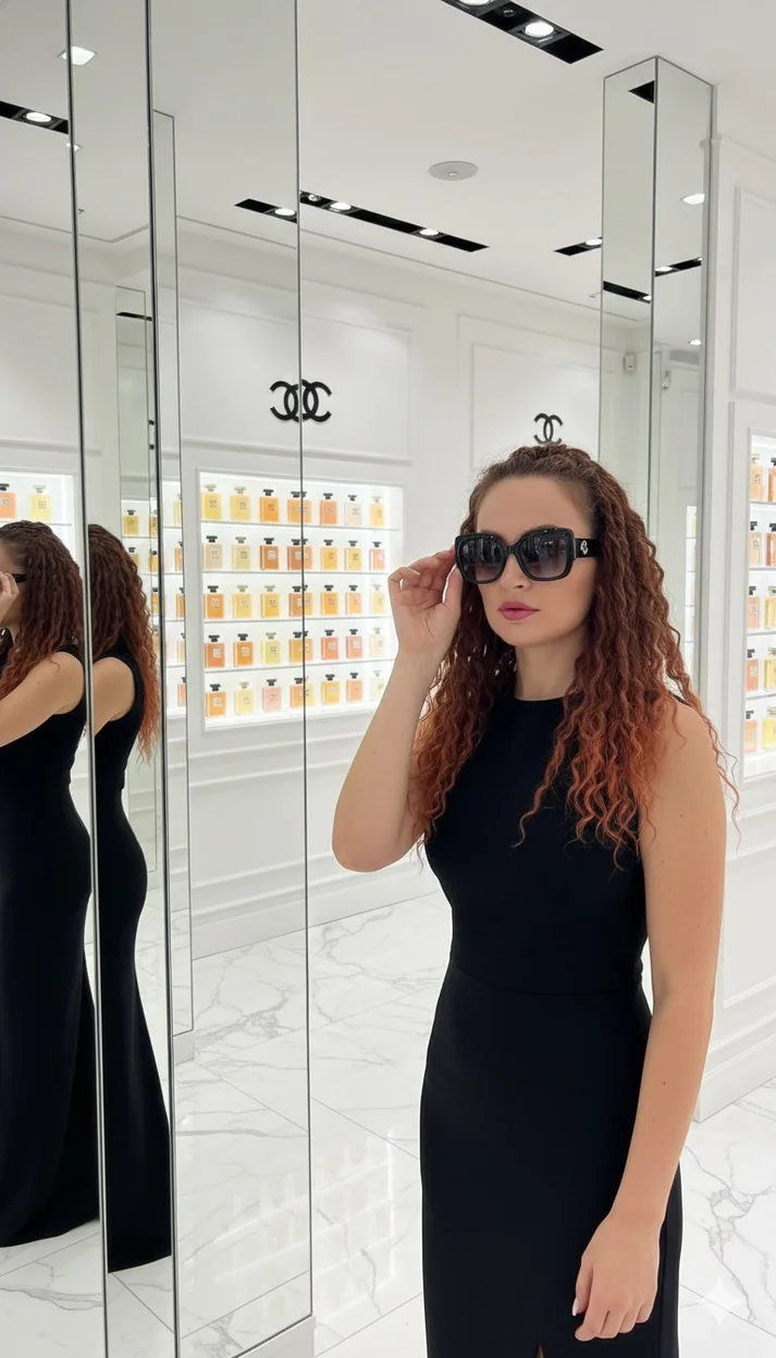 Гламур от Chanel