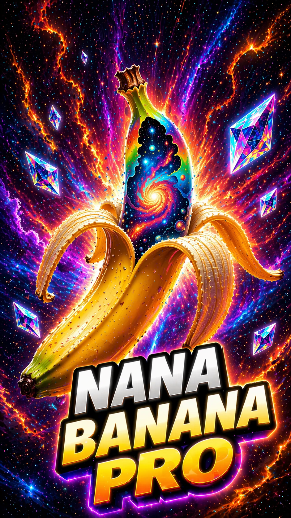 Промты для Nano Banana - Бесплатно сгенерируй ии фотосессию за 1 минуту!