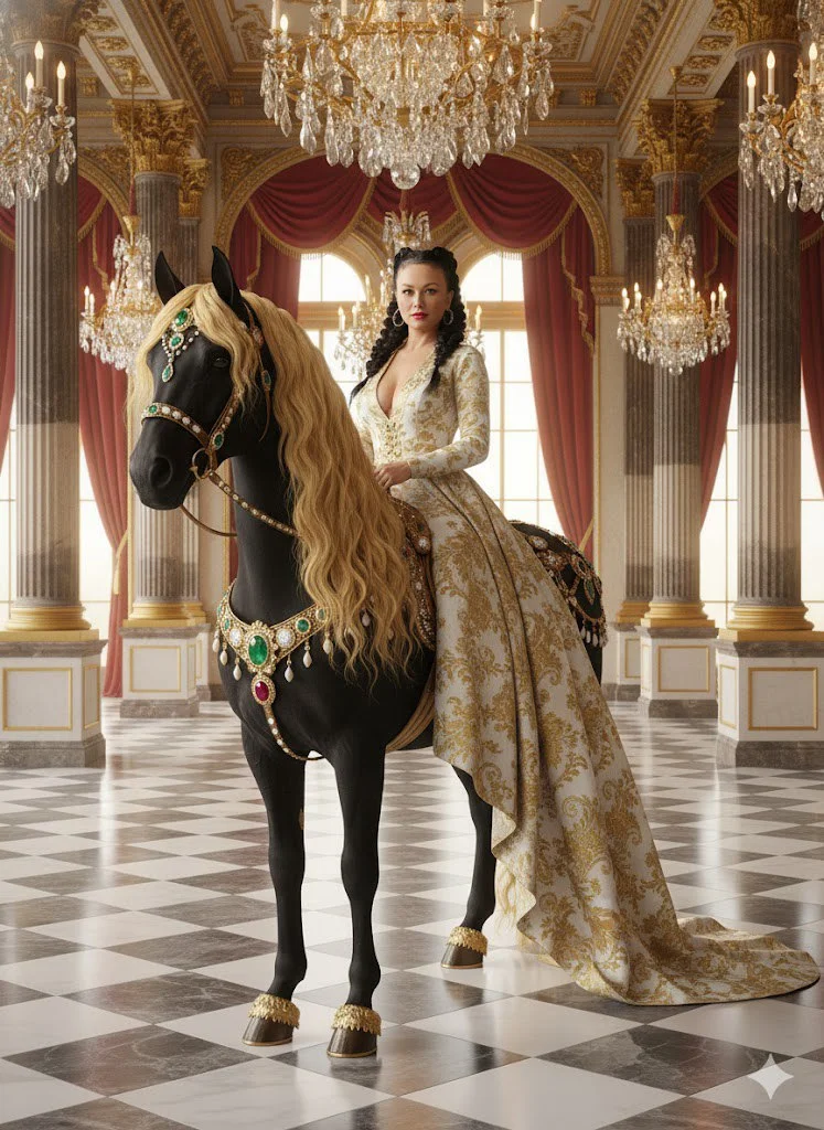 Королевский Выезд