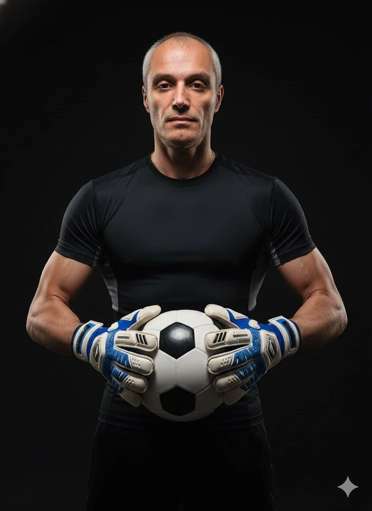 Страж ворот