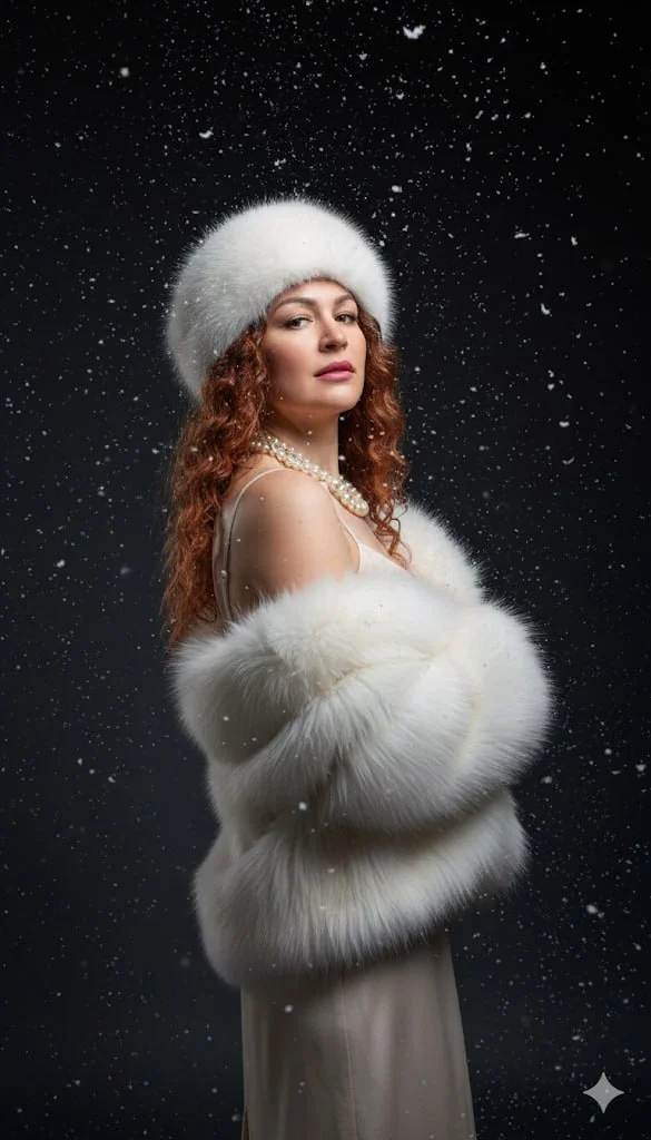 Снежная Королева