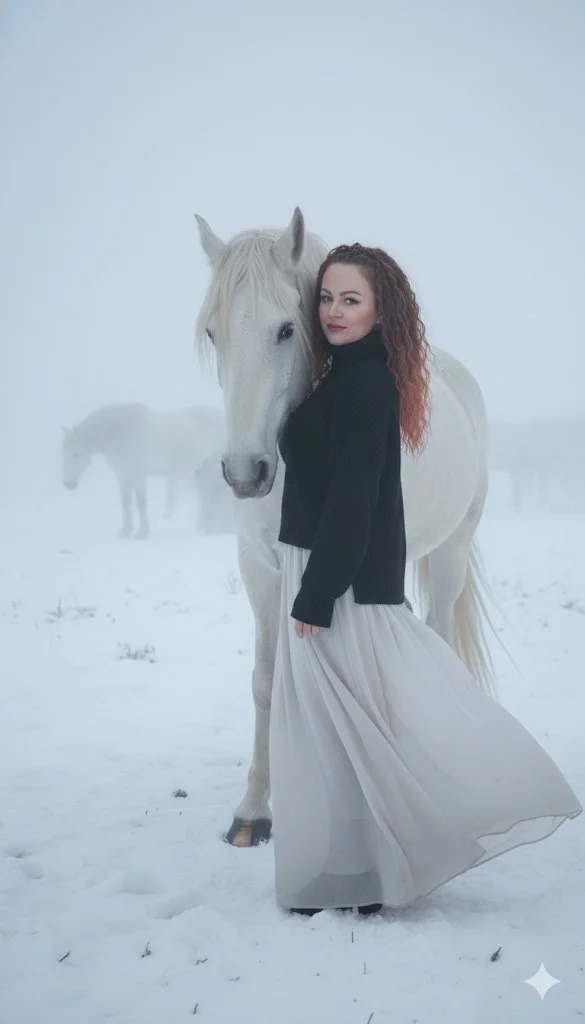 Туманный Альбион