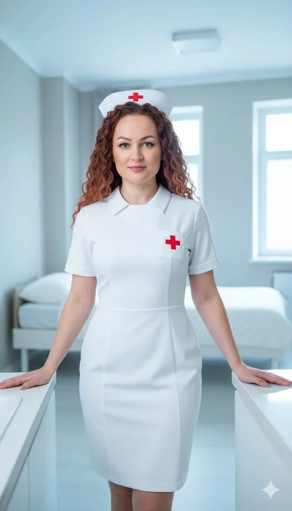 Клинический глянец