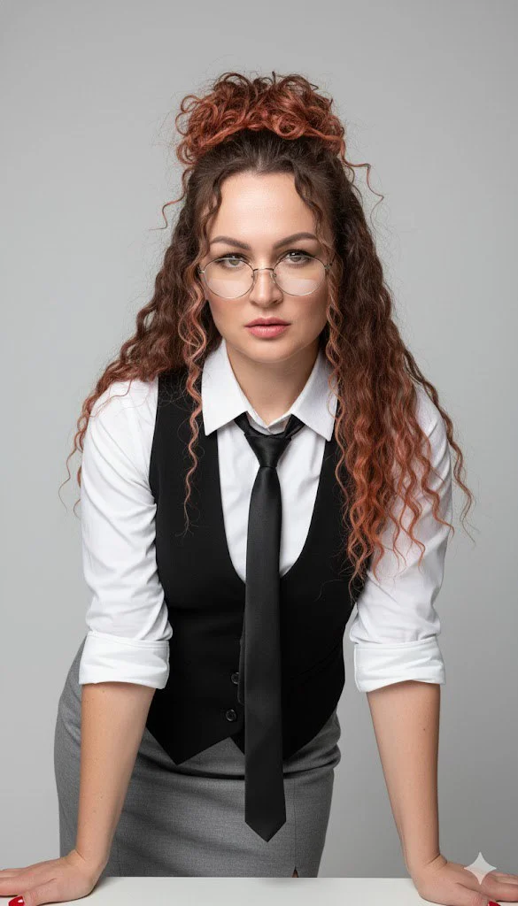 Игривый офис: Смелый взгляд