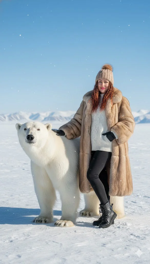 Экспедиция на Север