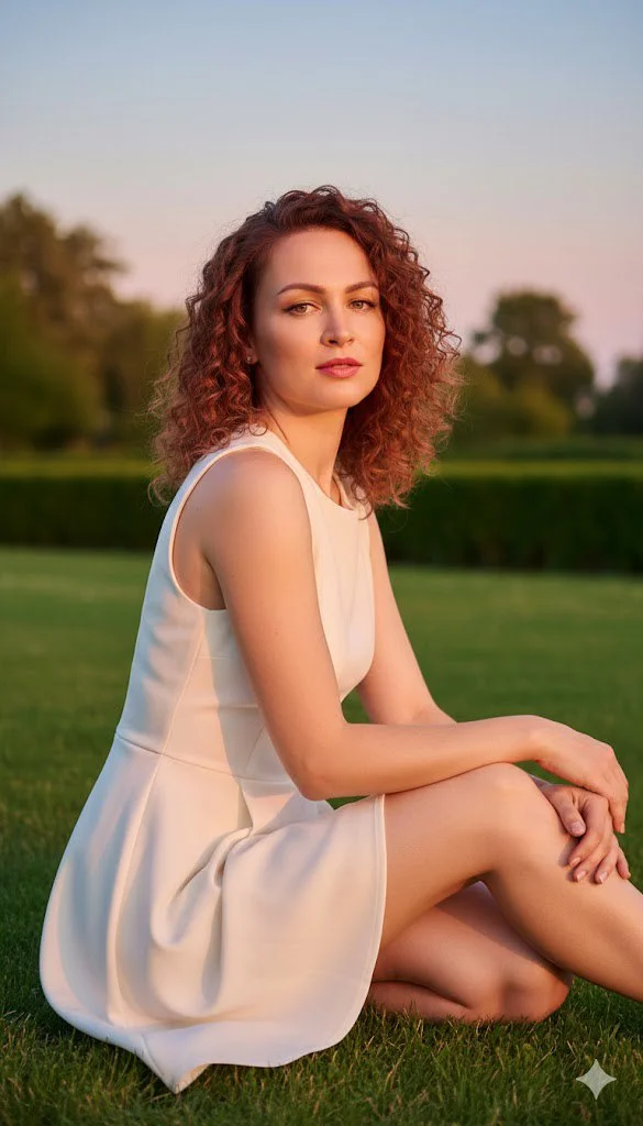 Закатный романс