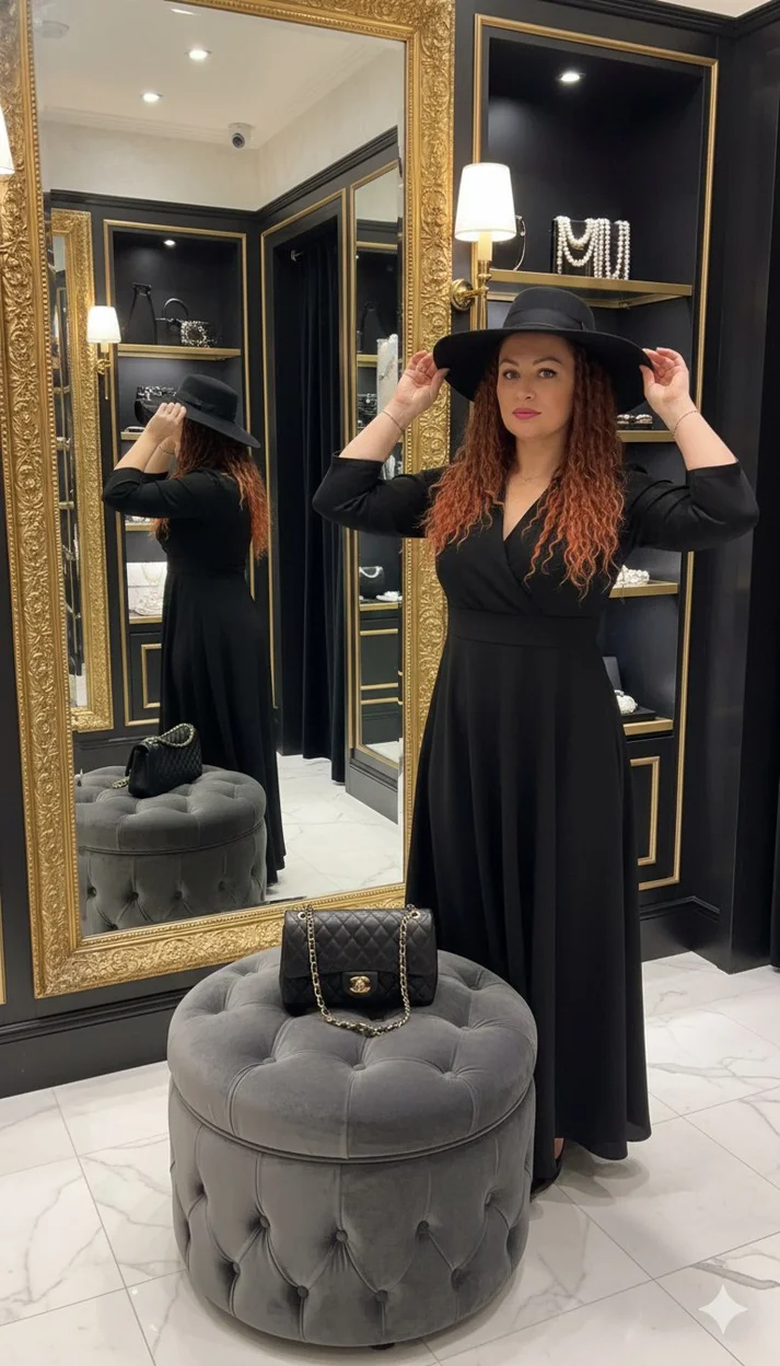 Таинство стиля Chanel