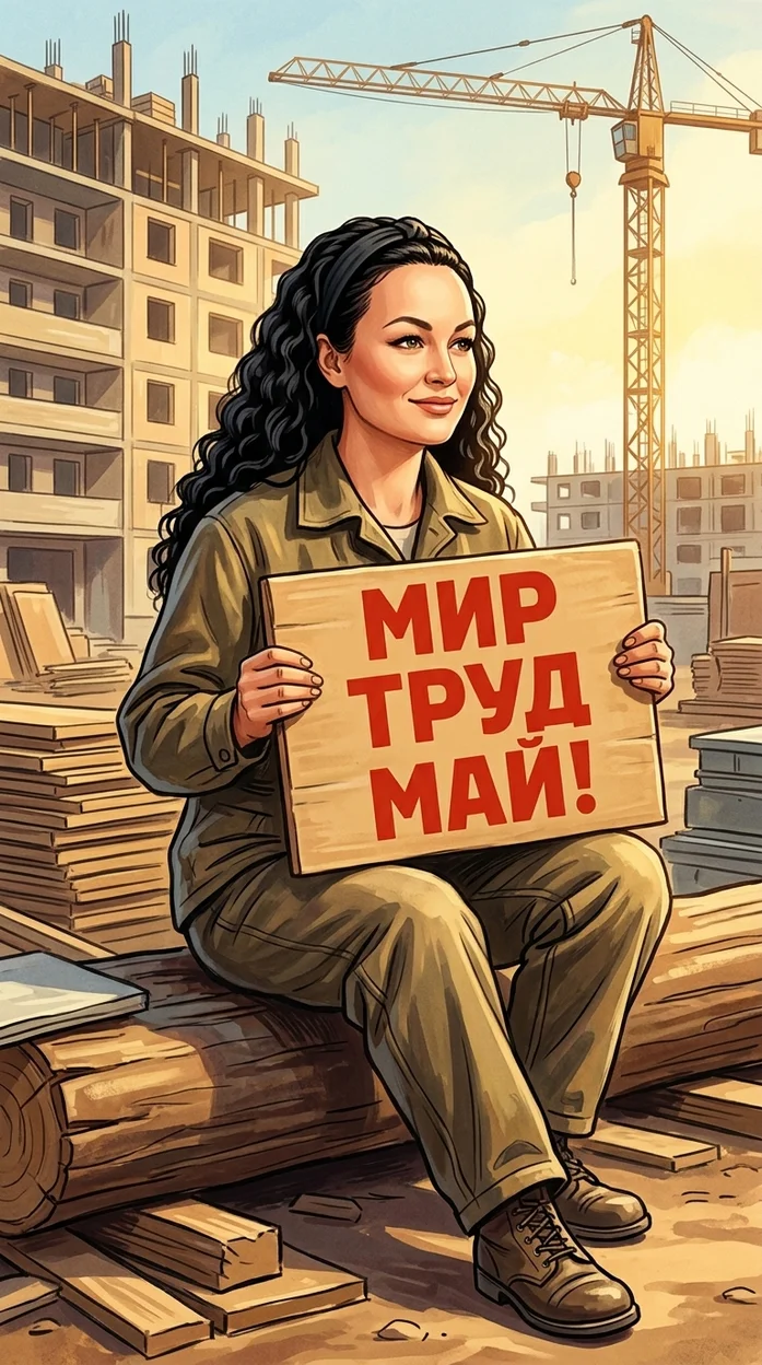 Советские плакаты про зарядку — бодрая ретро-графика о гимнастике и утреннем движении