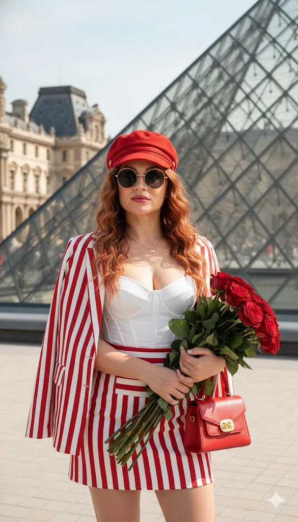 Парижский шик