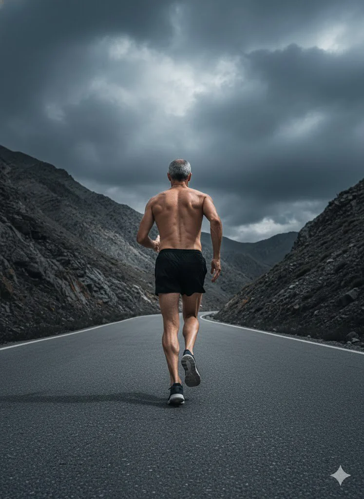 Путь атланта