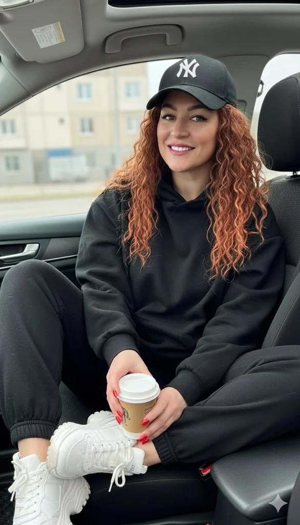 Стиль мегаполиса: отдых в пути