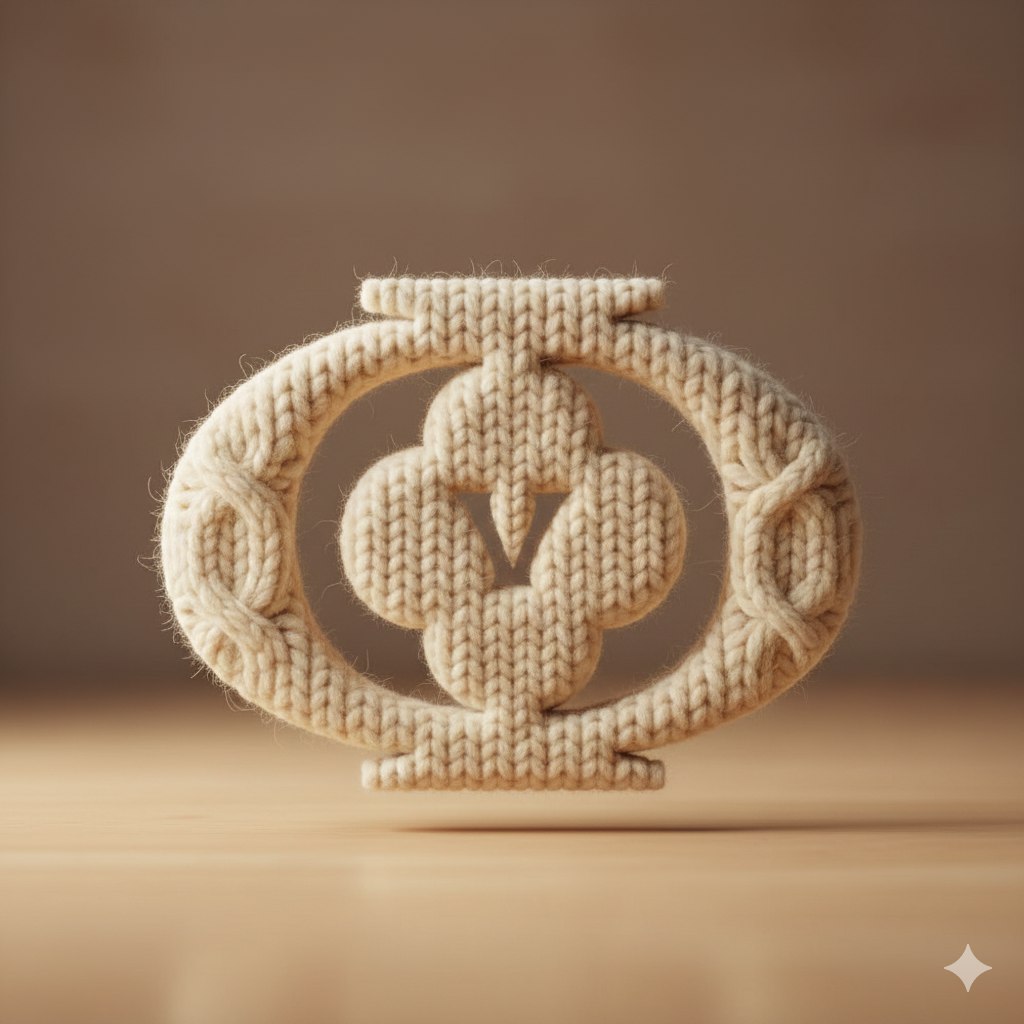 Вязаный уют 3D