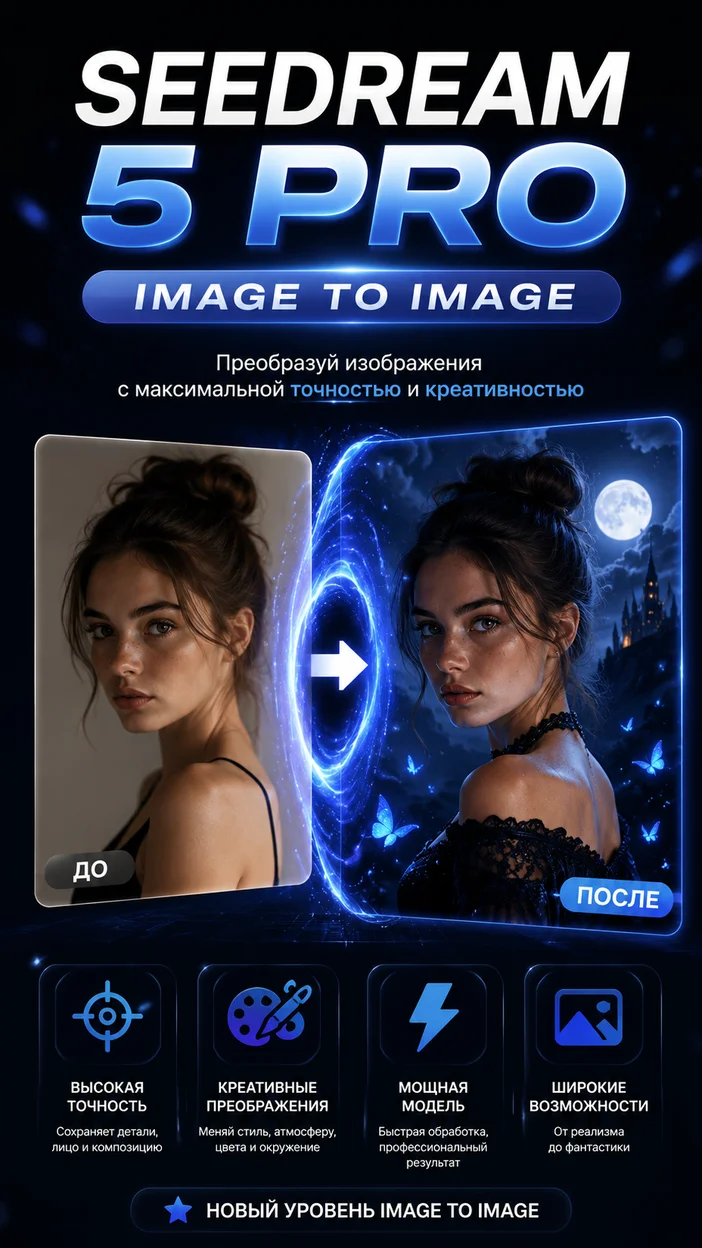 seedream/5-pro-image-to-image