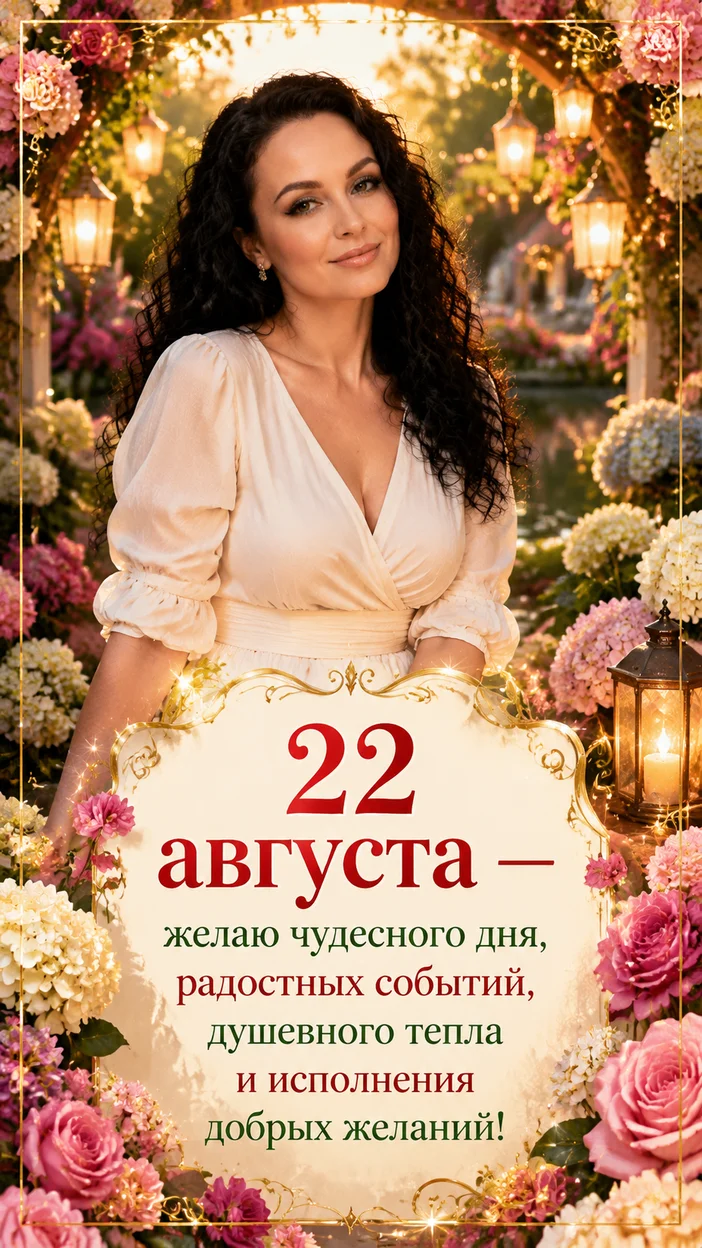 Фотосессия девушки в светлом платье в летнем саду