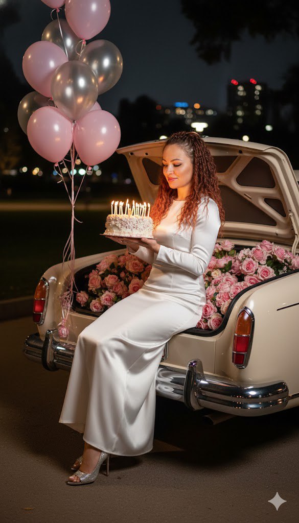 Праздничный пикник