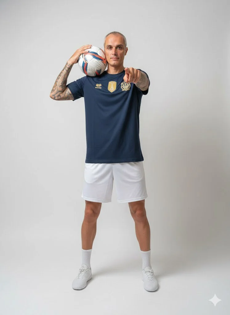 Звезда стадиона