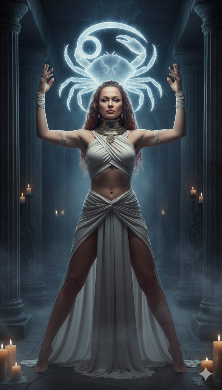 Зодиакальная магия