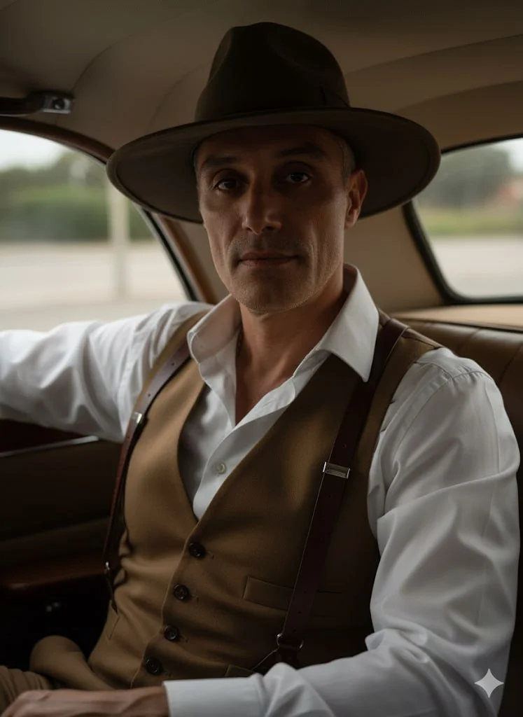 Путешествие во времени