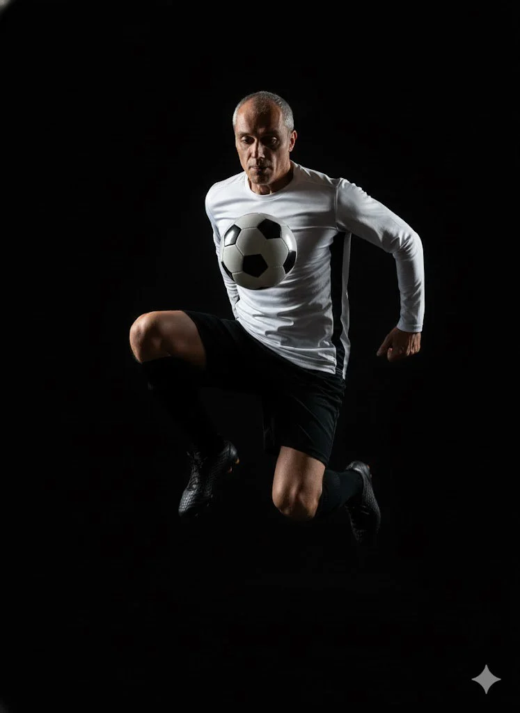 Полет к победе