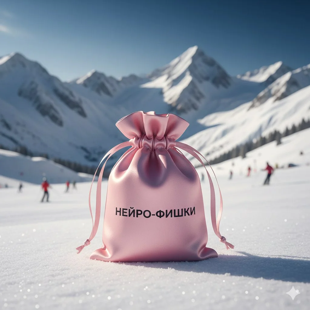 Премиальная зимняя упаковка