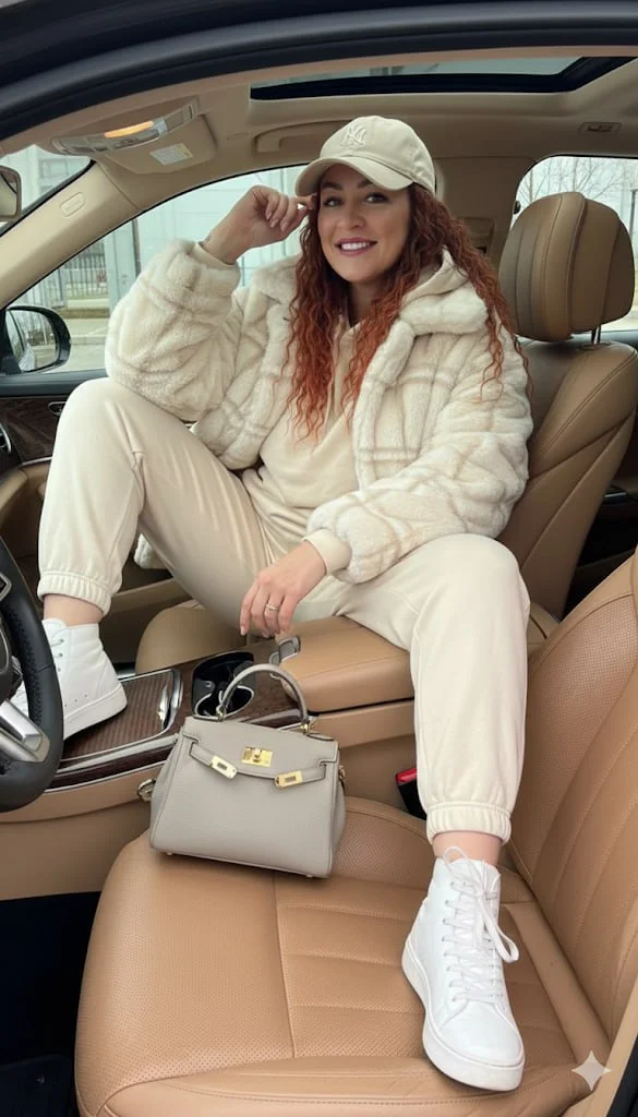 Уютный люкс: путешествие с комфортом