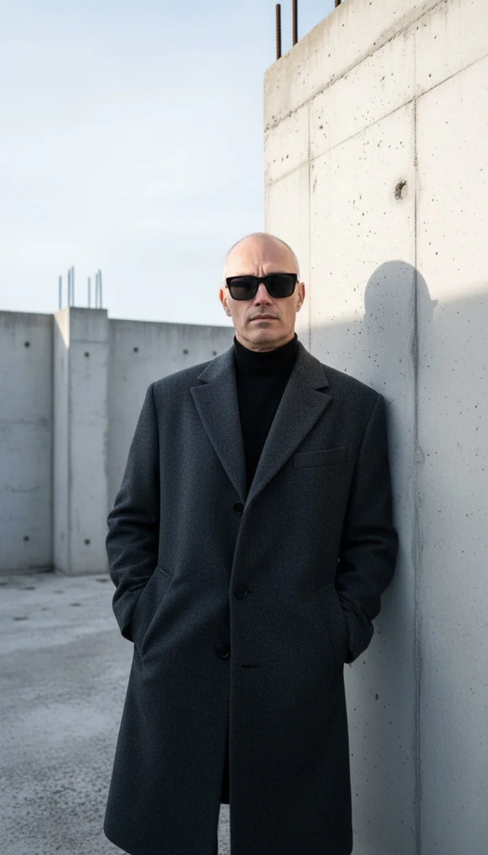 Тихая Роскошь