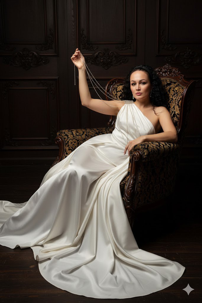 Тайны Особняка