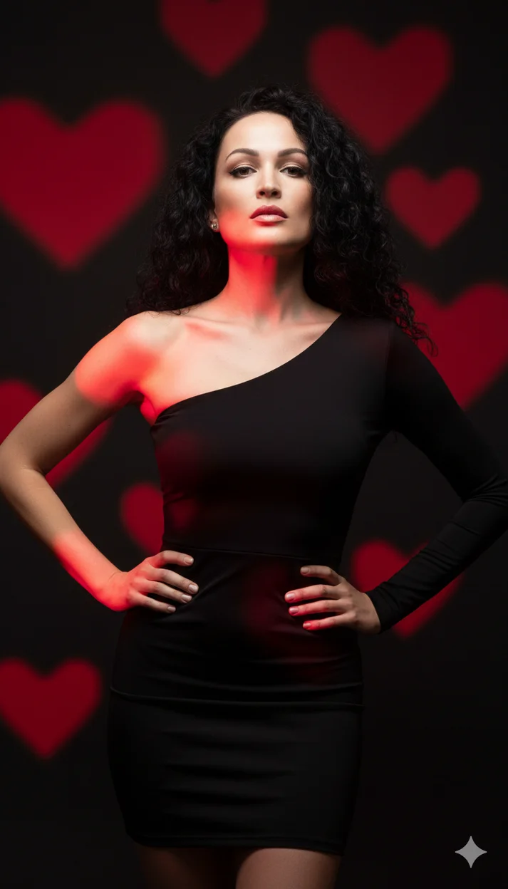  «Свет страсти» 