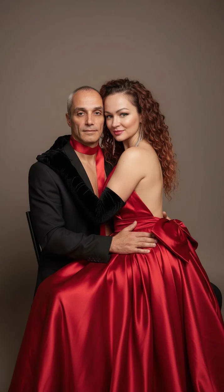 Роковая страсть