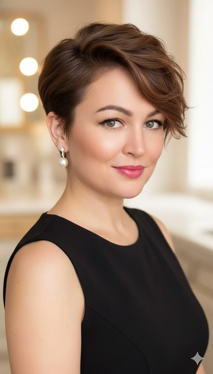 Минимализм и Пикси