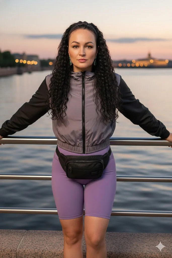 Городской спорт