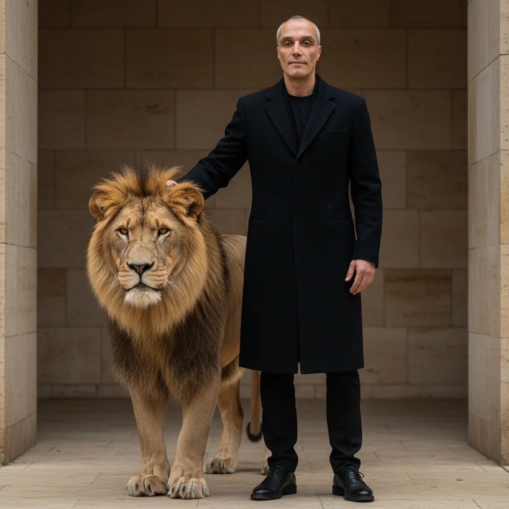 Лучший друг