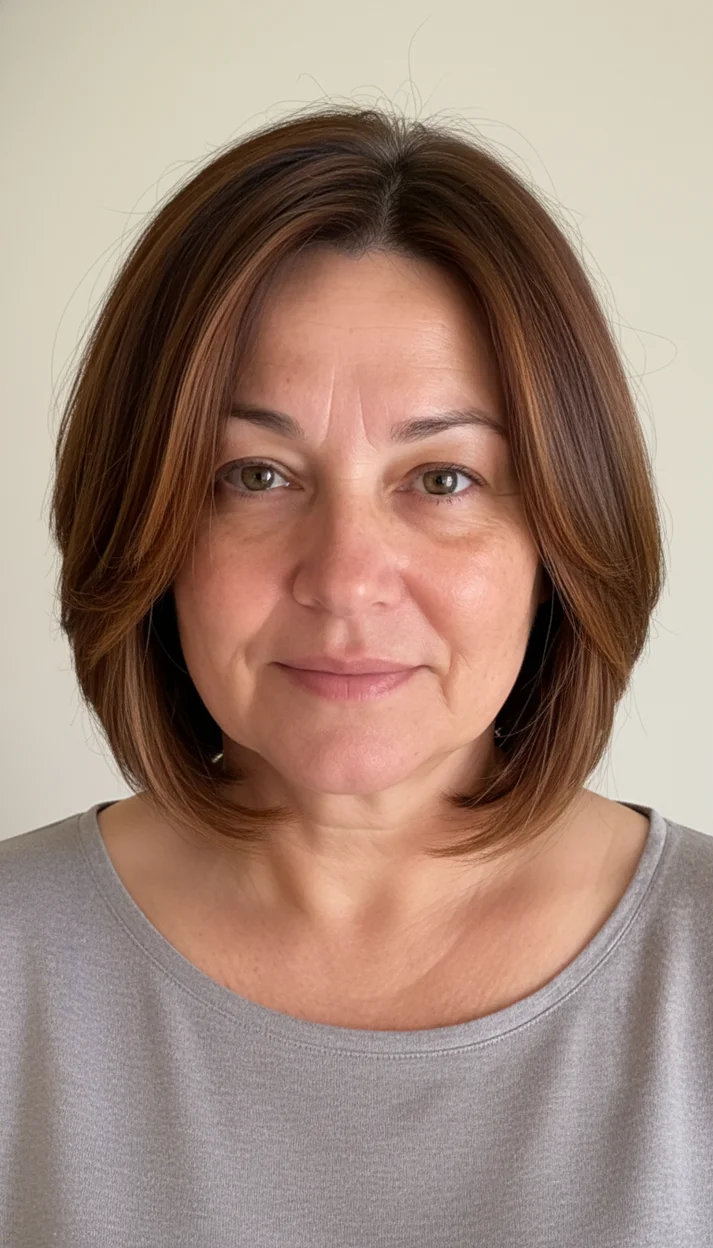 Смена причестки