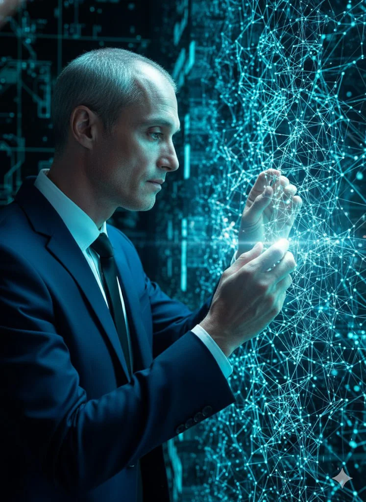 Архитектор сетей