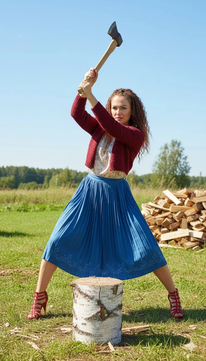 Сила и традиции