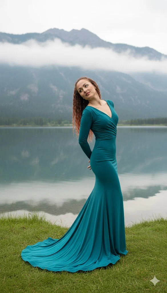 Зеркало Гор