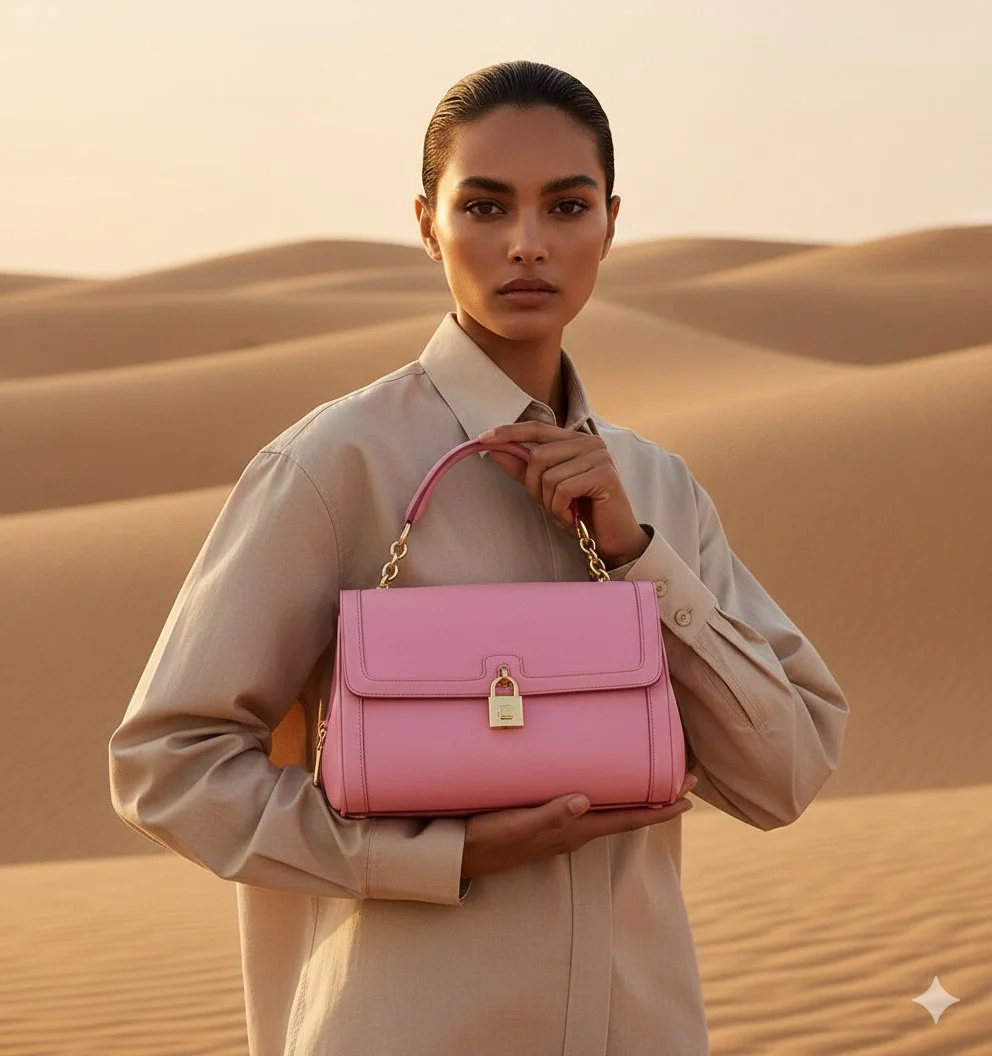 Пустынный Мираж