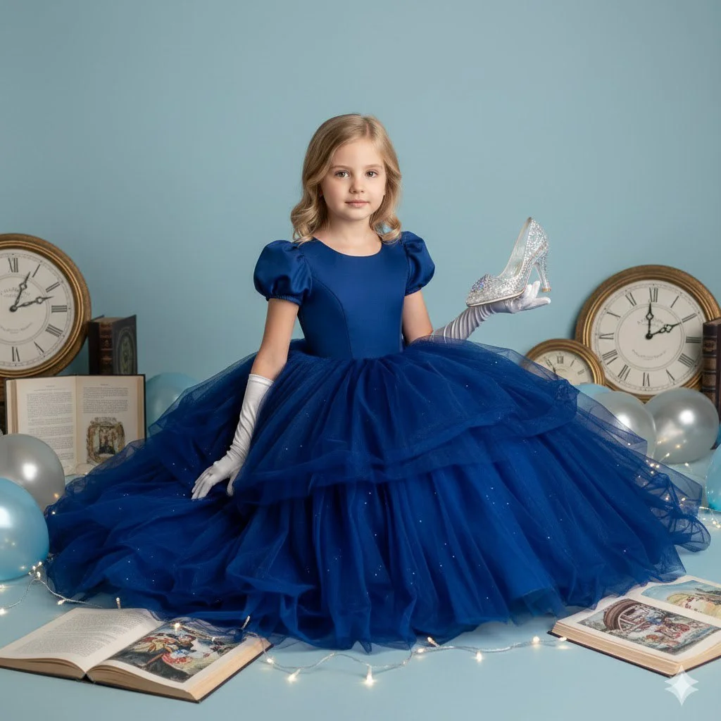 Бал Золушки